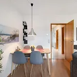 Feriehus Huus Meernmank