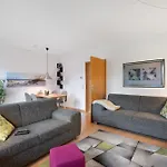 Feriehus Huus Meernmank