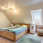Feriehus Huus Meernmank