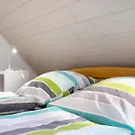 Feriehus Huus Meernmank Achtrup