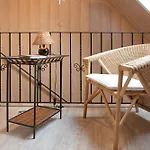 Huus Meernmank Feriehus
