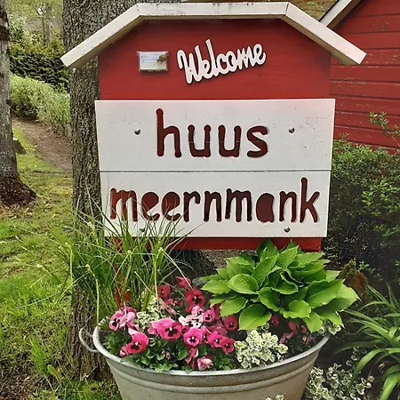 Huus Meernmank *