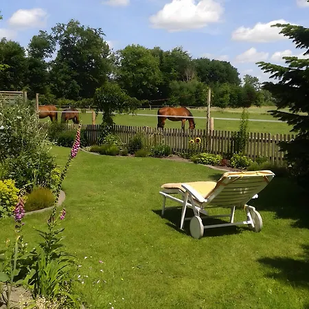 Huus Meernmank * Achtrup