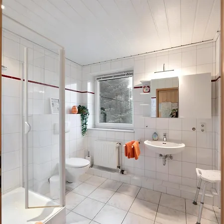 Huus Meernmank Holiday home *