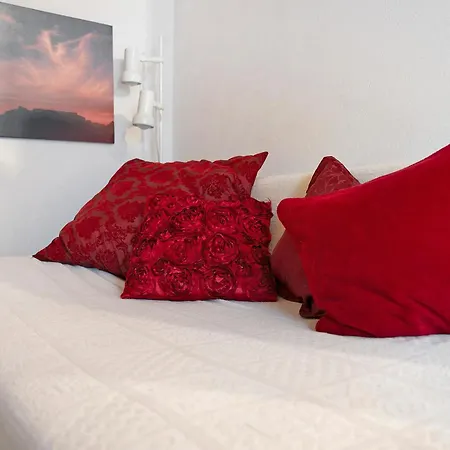 Holiday home Huus Meernmank *