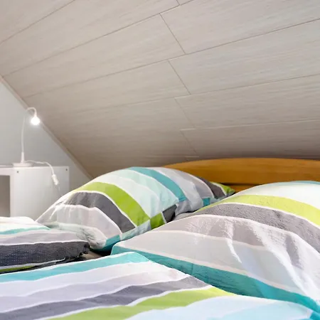 Holiday home Huus Meernmank