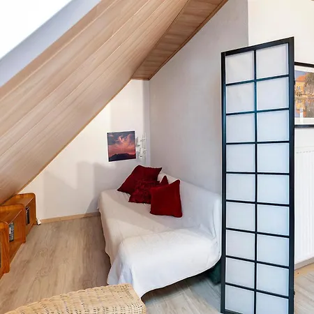 Huus Meernmank Achtrup