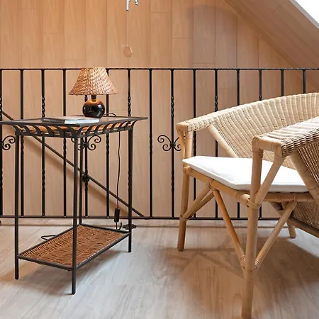 Huus Meernmank Holiday home Achtrup
