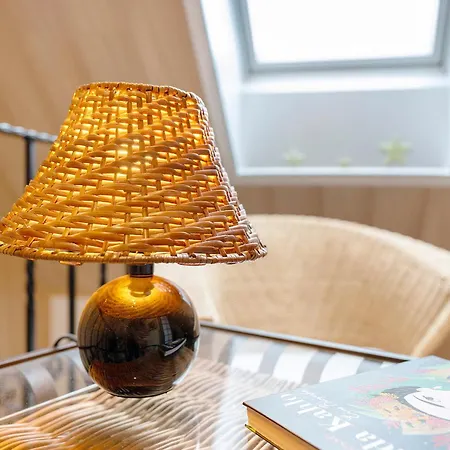 Huus Meernmank Achtrup