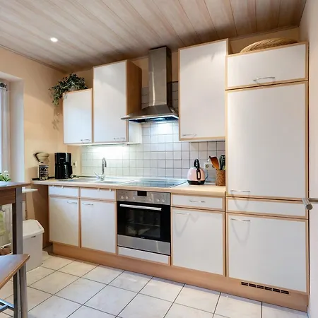 Huus Meernmank Achtrup