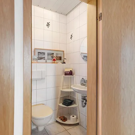 Huus Meernmank Achtrup