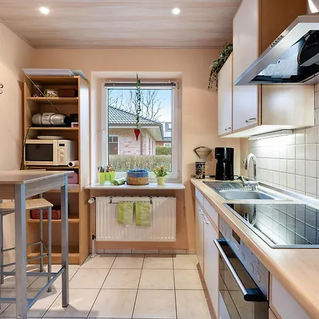 Huus Meernmank Achtrup